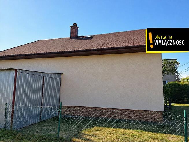 Dom Budziska gm. Kuźnia Raciborska, Wolności