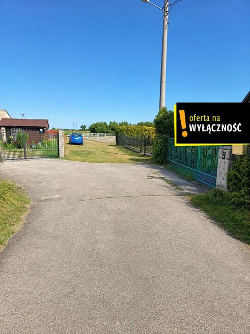 Dom Budziska gm. Kuźnia Raciborska, Wolności