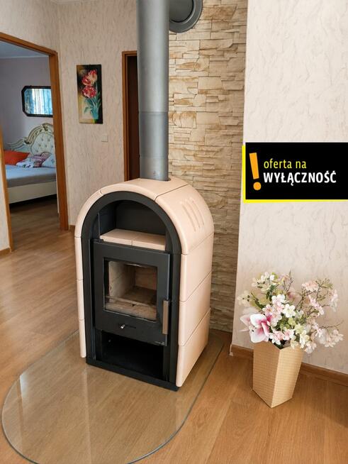 Dom Budziska gm. Kuźnia Raciborska, Wolności