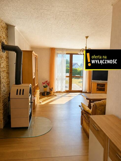 Dom Budziska gm. Kuźnia Raciborska, Wolności