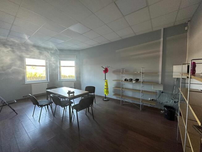 Lokal użytkowy Legnica,