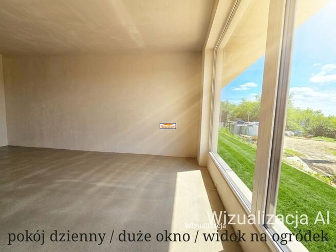 Mieszkanie Kraków Dębniki, Zawiła