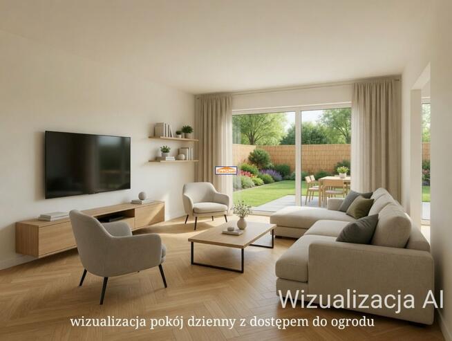 Mieszkanie Kraków Dębniki, Zawiła
