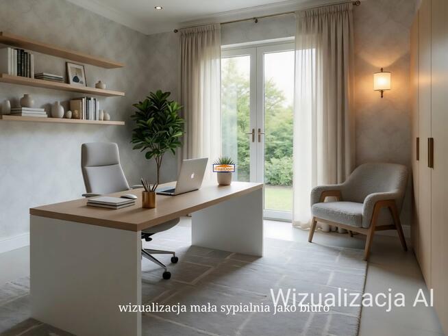 Mieszkanie Kraków Dębniki, Zawiła