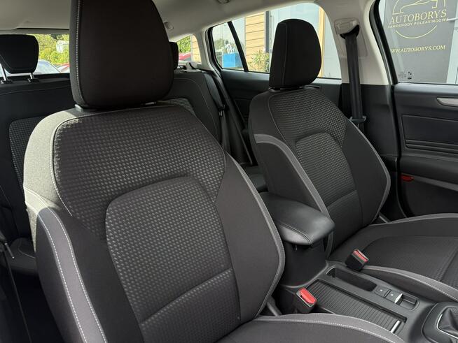 Ford Focus Salon Polska Poleasingowy I właściciel Serwis ASO VAT 23% Bezwypadkowy