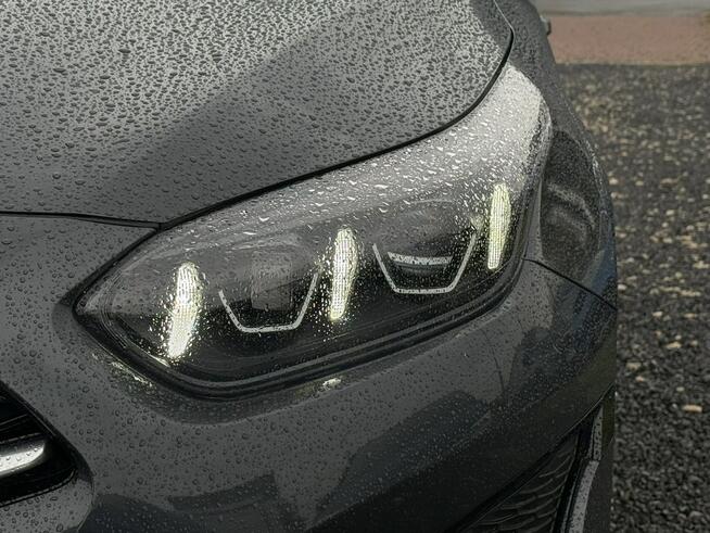 Kia Pro Cee'd proceed gt line manual krajowy samochod