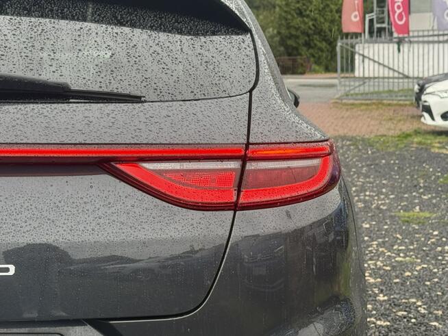 Kia Pro Cee'd proceed gt line manual krajowy samochod