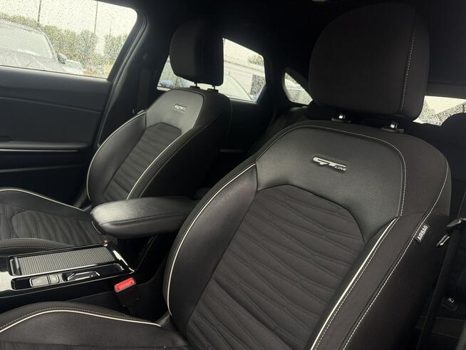 Kia Pro Cee'd proceed gt line manual krajowy samochod