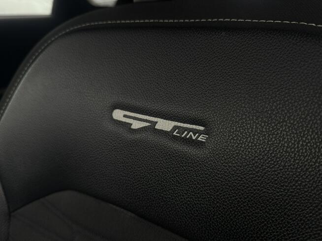 Kia Pro Cee'd proceed gt line manual krajowy samochod