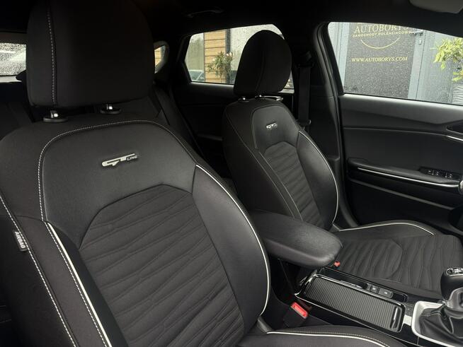 Kia Pro Cee'd proceed gt line manual krajowy samochod