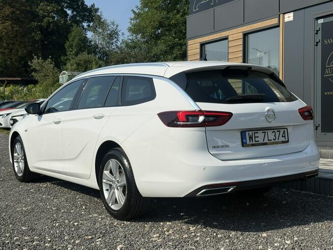Opel Insignia Serwis ASO VAT 23% Salon Polska Poleasingowy I właściciel Bezwypadkowy