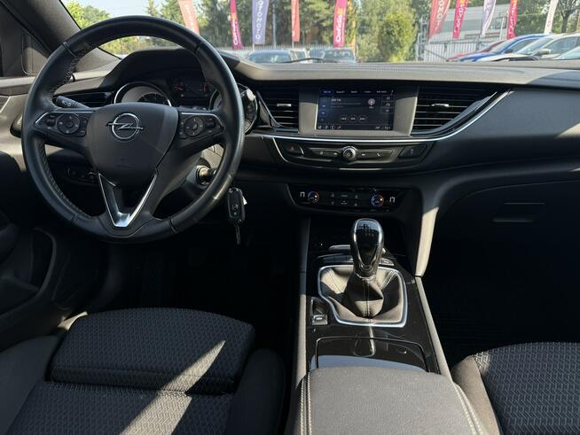 Opel Insignia Serwis ASO VAT 23% Salon Polska Poleasingowy I właściciel Bezwypadkowy