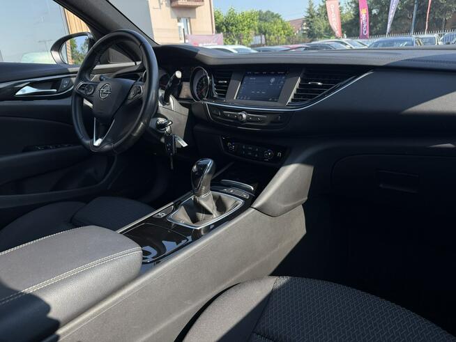 Opel Insignia Serwis ASO VAT 23% Salon Polska Poleasingowy I właściciel Bezwypadkowy