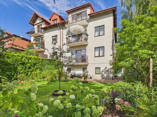 Gdańsk - Osowa, 343 m² - Feniksa