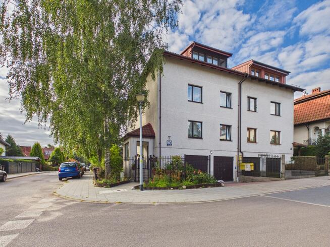 Gdańsk - Osowa, 343 m² - Feniksa