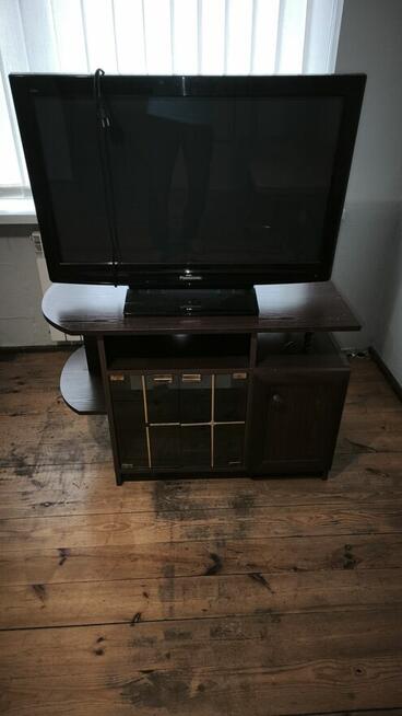Stolik plus TV Panasonic 37