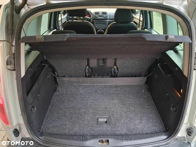 Skoda Roomster 1.6 TDI DPF Scout PLUS EDITION