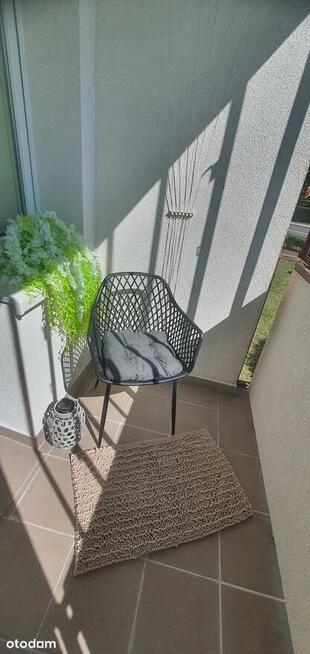 2 pokoje | 52,8 m² | Parter | Osiedle Na Stoku | 459 000 zł