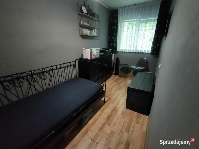 Mieszkanie 3-pokoje 46,2 m2 | Zabrze | CO miejskie| 2 piętro