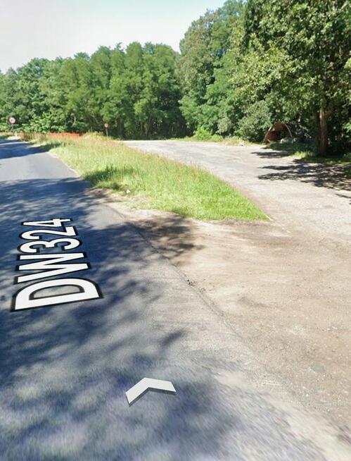Codziennie 13-15 Parking za Rawiczem ty 50-68 LAT są chętni