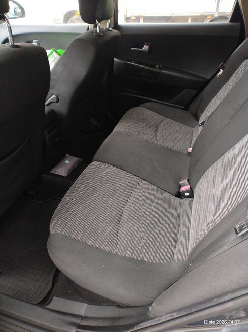 Kia ceed 1.4 benzyna
