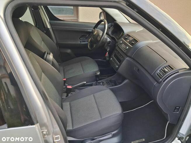 Skoda Roomster 1.6 TDI DPF Scout PLUS EDITION