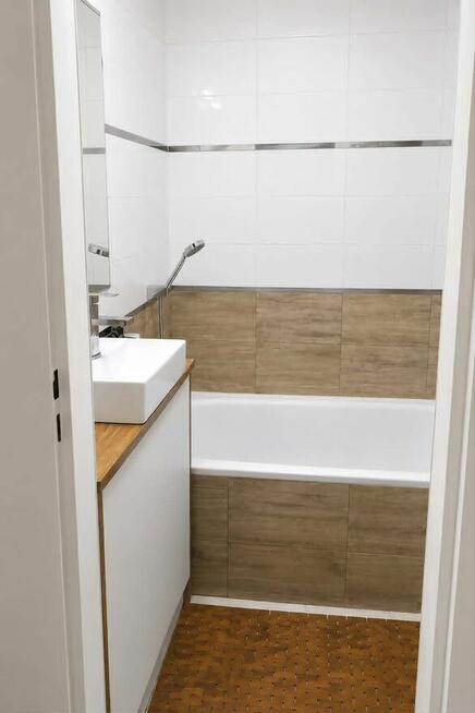 Sprzedam mieszkanie 3 pok 60 m², Wańkowicza do zamieszkania