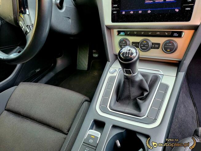 Volkswagen Passat B8 2.0 VW 2.0TDI 2019 ACC LED KAMERA MASAŻ