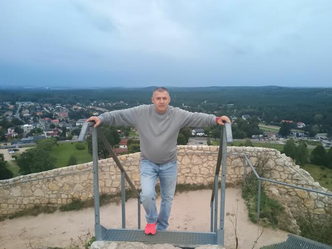 Pan szuka pani