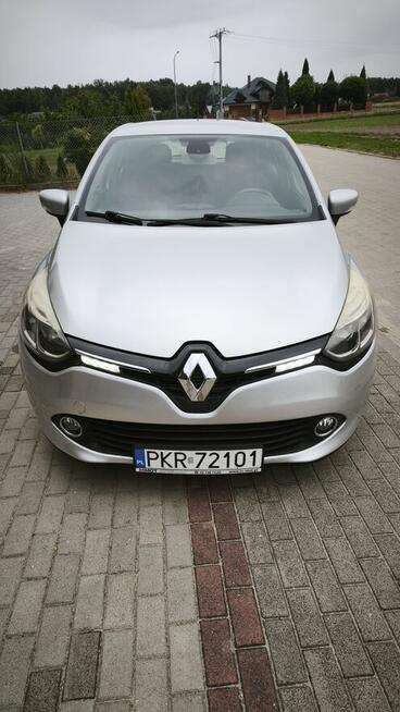 CLIO IV 2014