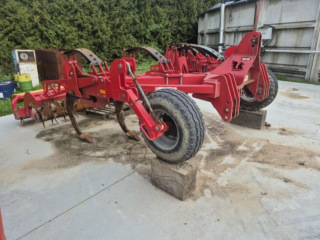 Głębosz PEGAZ EVO 3m EXPOM z wałem kolczastym