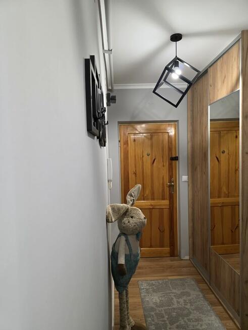 Mieszkanie 53m² Ścisłe Centrum (Targowa 4) Klima-Zobacz
