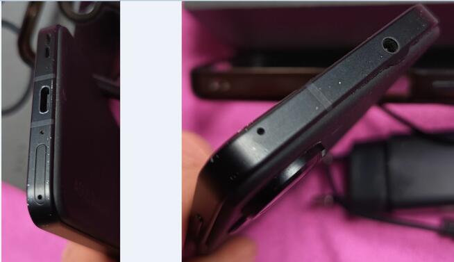 Zenfone 9 8/256 stan BDB.