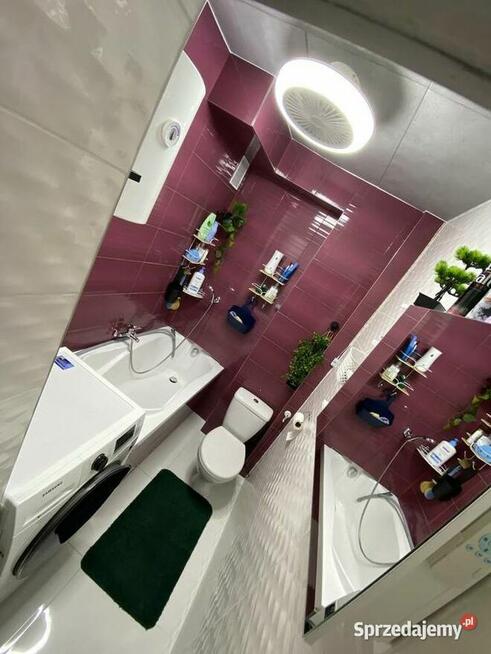 Mieszkanie 3-pokoje 46,2 m2 | Zabrze | CO miejskie| 2 piętro