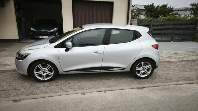CLIO IV 2014