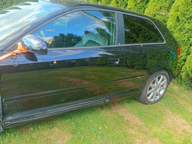 Audi S3 sline