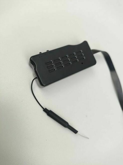 Kamera Szpiegowska Ukryta WiFi Mini Kamerka bezpieczeństwa
