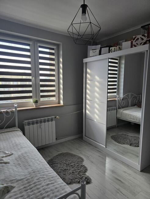 Mieszkanie 53m² Ścisłe Centrum (Targowa 4) Klima-Zobacz