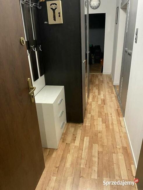 Mieszkanie 3-pokoje 46,2 m2 | Zabrze | CO miejskie| 2 piętro