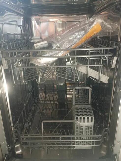 NOWA Zmywarka do zabudowy Gorenje GV520E15 45cm