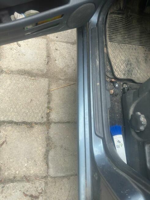 Grand Vitara I 2004 2.0 B+LPG hak | Rama po konserwacji