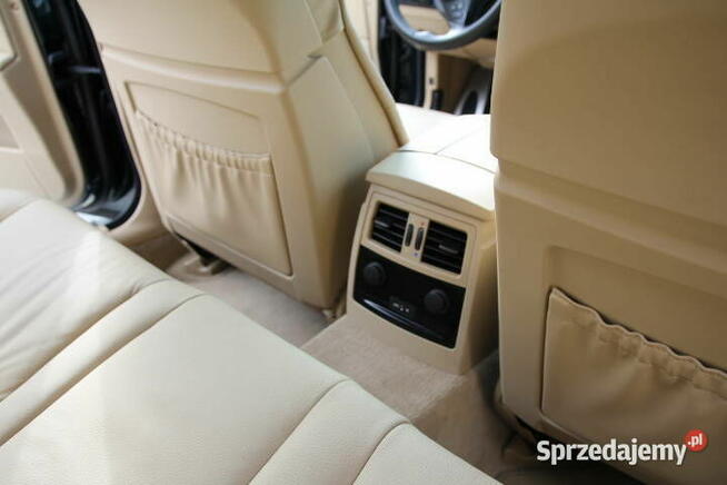 BMW Touring E61 530xd 3L Automat 2 komplety kol Xenon