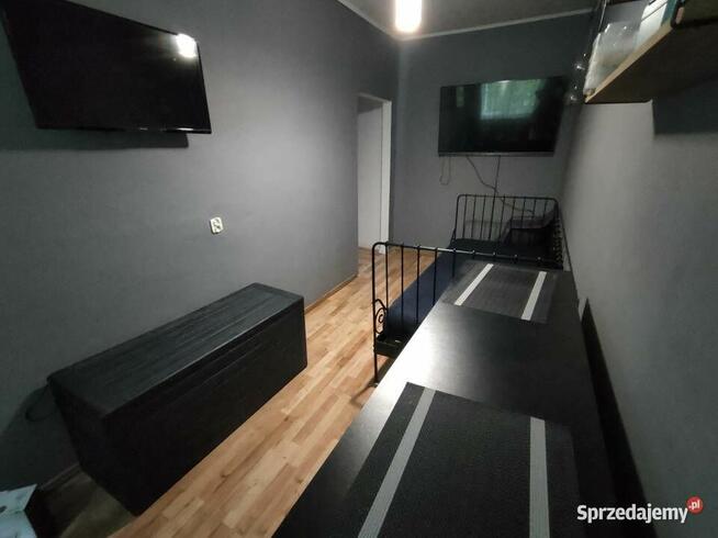 Mieszkanie 3-pokoje 46,2 m2 | Zabrze | CO miejskie| 2 piętro