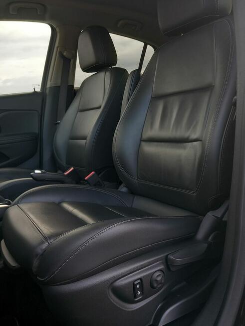 OPEL MOKKA X * AUTOMAT * BEZWYPADKOWA * ZADBANA