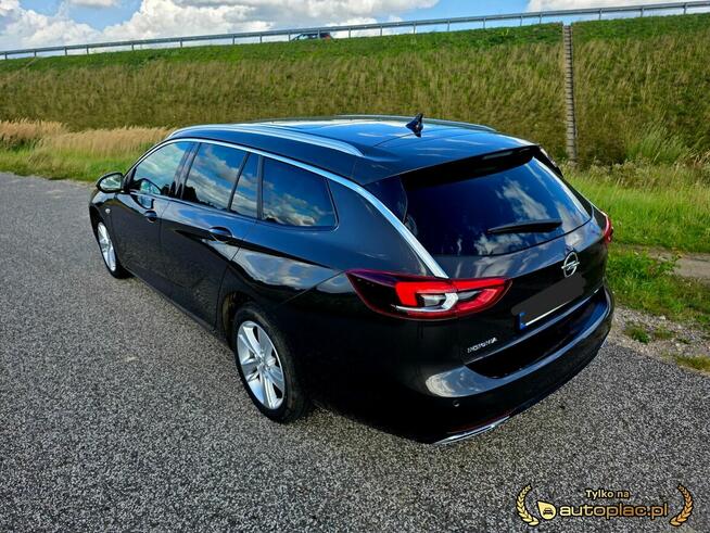 Opel Insignia B 2.0 lift 2.0D BILUXLED PANORAMA MASAŻ AGR PÓ