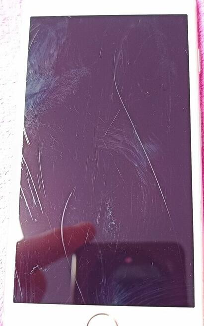 Iphone 7 32 GB bateria 73%
