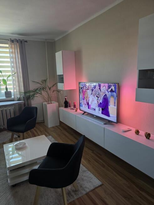 Mieszkanie 53m² Ścisłe Centrum (Targowa 4) Klima-Zobacz