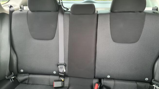 Subaru Impreza 2008