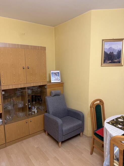 Wynajmę mieszkanie na Gocławiu 41m2