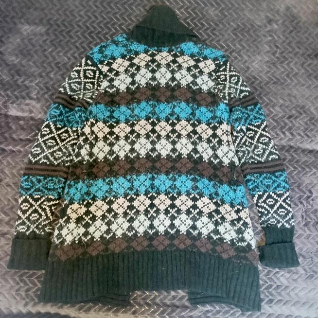 Sweter Peak Performance